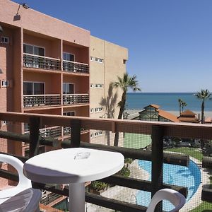 Double or Twin Room Frontal Sea View