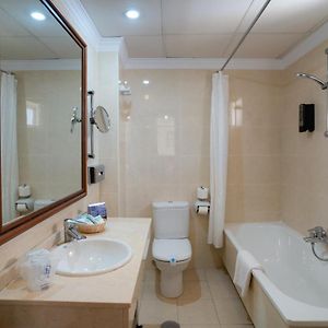 Budget Double or Twin Room