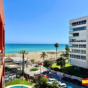 Double or Twin Room Partial Sea View